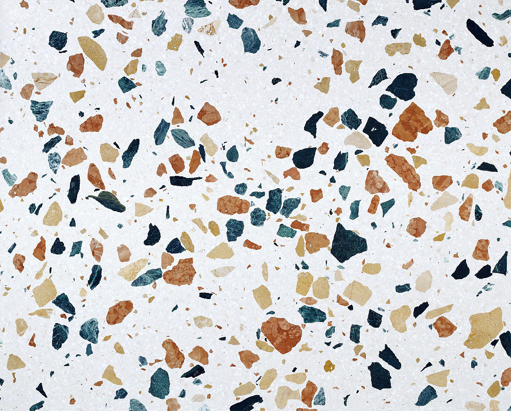 Confetti-Terrazzo