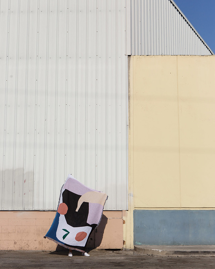 Slowdown Studio Sojournal
