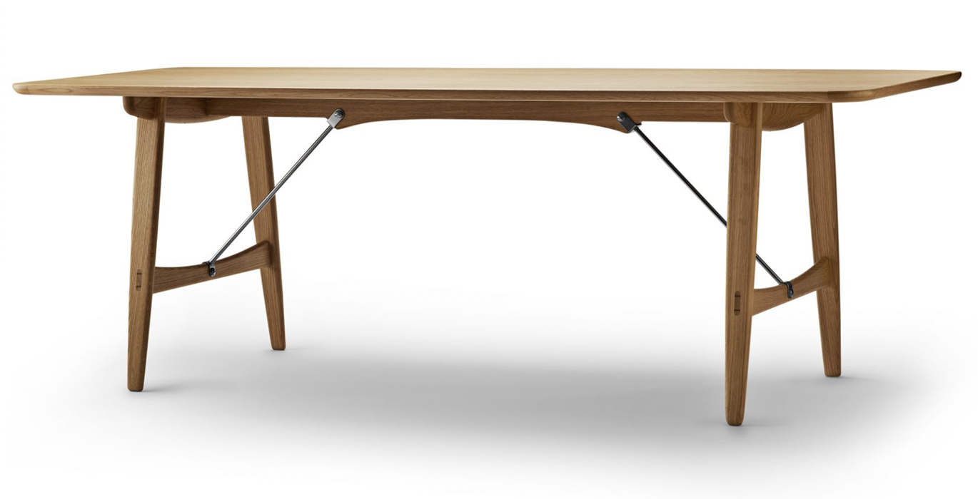 BM1160 Hunting Table von Carl Hansen