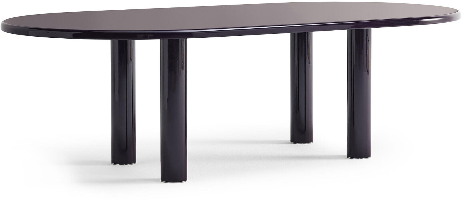 Smalto Table von Knoll International