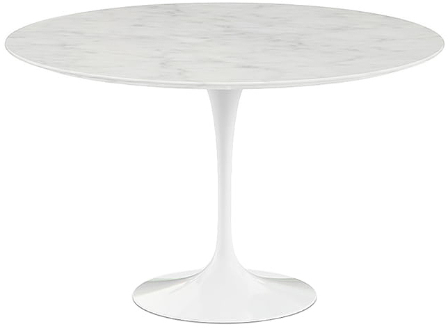 Saarinen Tulip Table von Knoll
