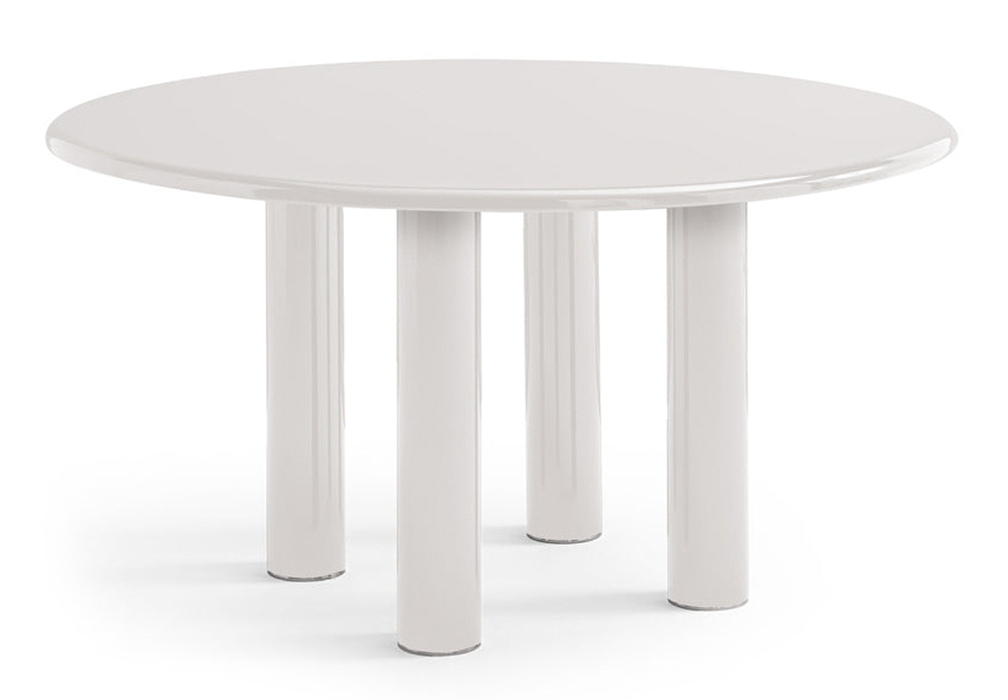 Smalto Table von Knoll International